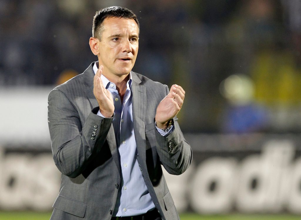 POTVRĐENO PISANJE MAXBET SPORTA Rašović se zvanično vratio u UAE