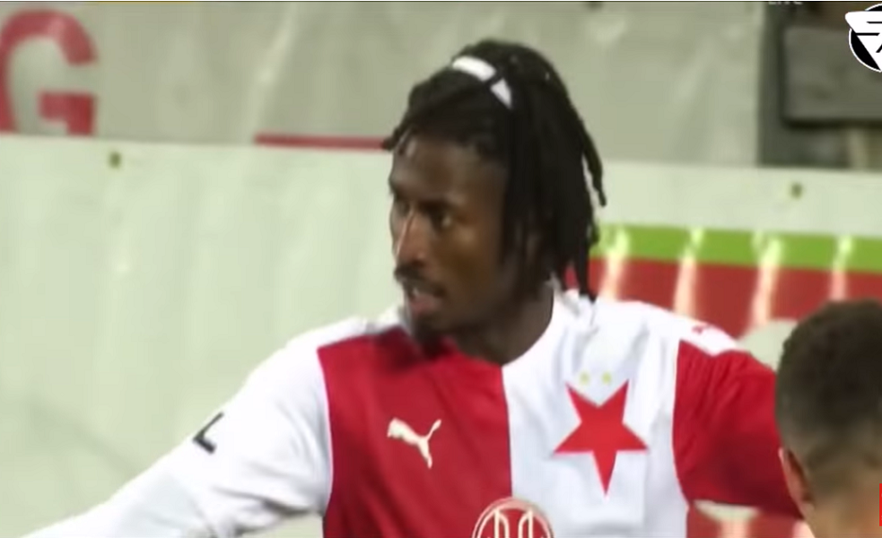 U ZVEZDU STIŽE „ZVER“ Još jedan gol ubojitog napadača! I to veoma lep (VIDEO)