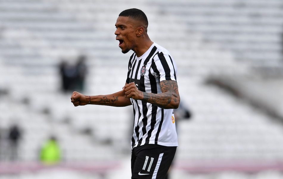 SASTAVI PARTIZAN – RADNIČKI 1923 Vraća se Saničanin, Natho i Pantić kreiraju