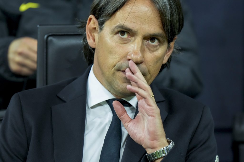 Inter spremio novi ugovor za Inzagija
