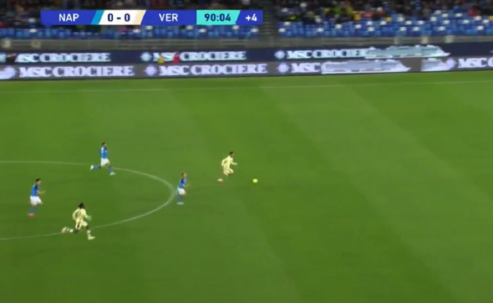 KOMENTATOR „ARENE SPORT“ ZAPALIO DRUŠTVENE MREŽE: Ovog čoveka treba isterati iz fudbala (VIDEO)