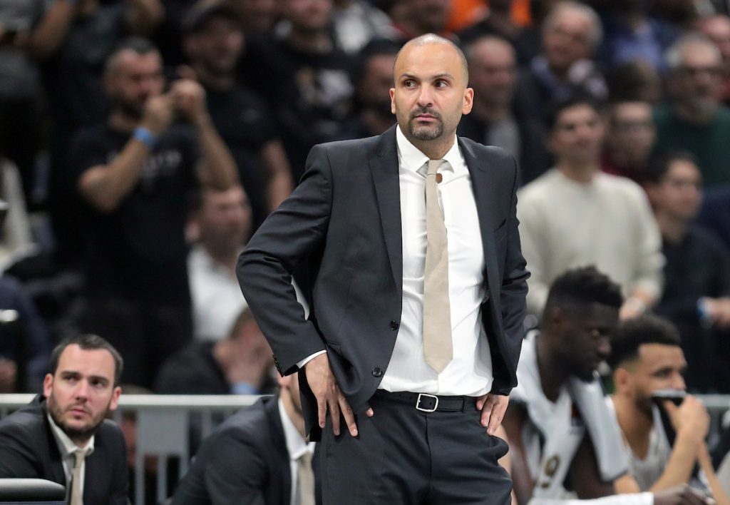 POBRKAO LONČIĆE Parker: Partizan igra u slabom takmičenju, zato je ušao u Top 8 Evrolige