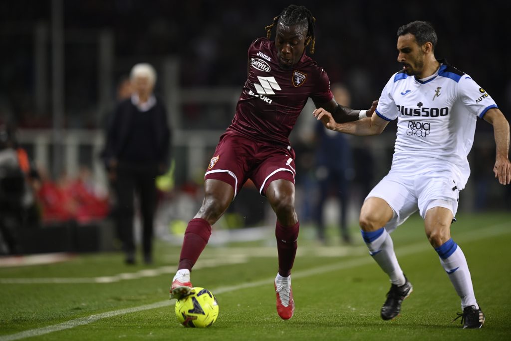 SERIJA A Atalanta ne odustaje od borbe za Ligu šampiona (VIDEO)