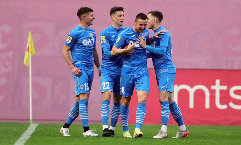 Mladost GAT: Počinjemo da sumnjamo da sudijske greške nisu slučajne! Na zaprepašćenje stadiona…