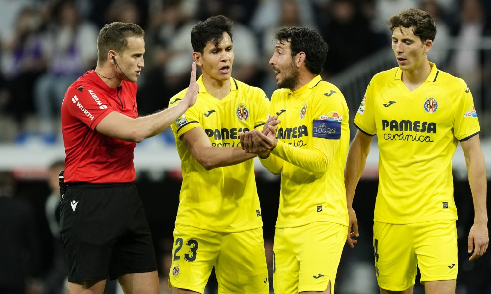LA LIGA „Žuta podmornica“ potonula kad joj vreme nije (VIDEO)