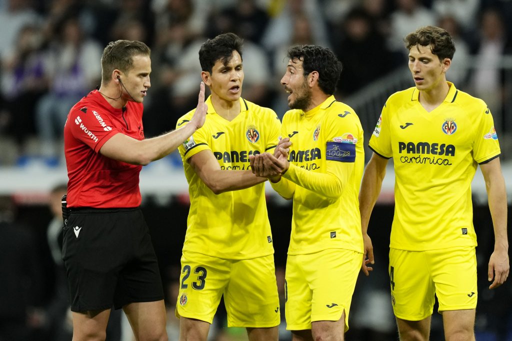 LA LIGA „Žuta podmornica“ potonula kad joj vreme nije (VIDEO)