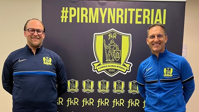 Bivši Milojevićev saradnik uspešno startovao na novom poslu