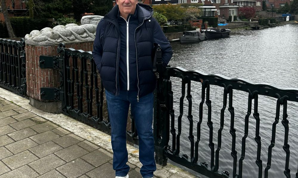 OTKRIVAMO Sportski direktor FS Srbije Stevan Stojanović objasnio zašto na spisku nema Lazovića