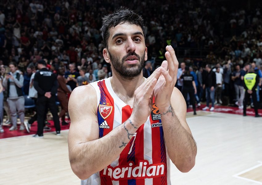 Kako je Hezonja pričao o Kampacu: „Slagao je!“ (VIDEO)