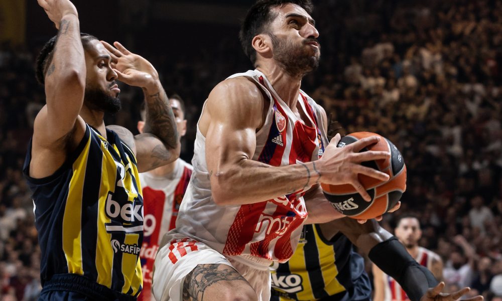 REAKCIJA SA MALOG KALEMEGDANA Crvena zvezda reagovala na pisanje o odlasku Kampaca
