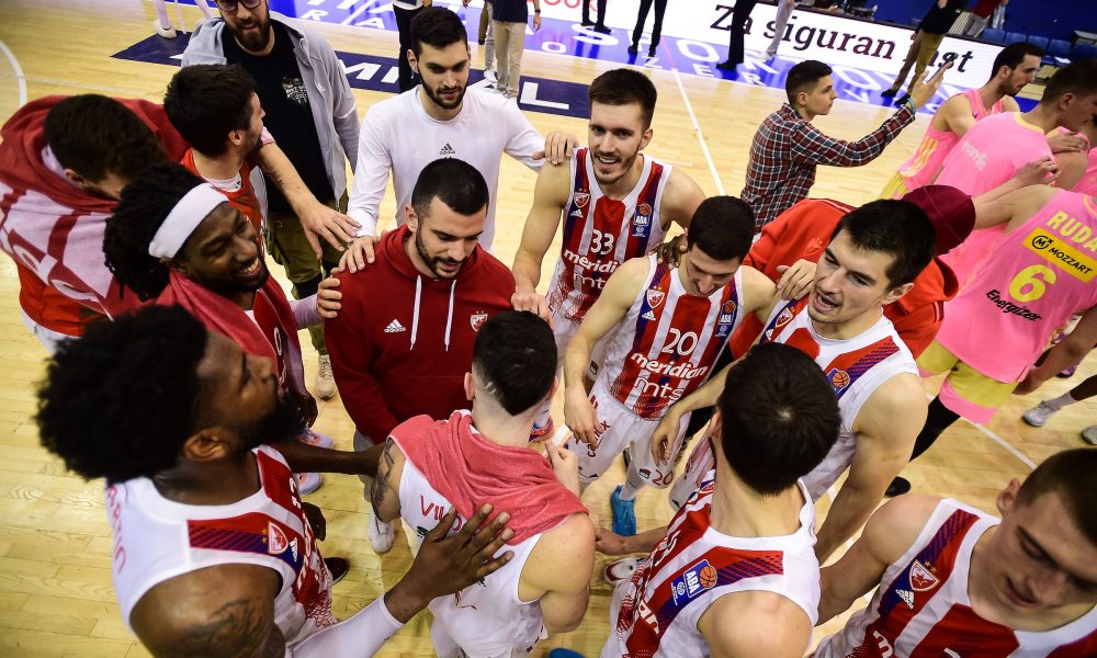 ZVEZDA VRATILA REPREZENTATIVCA SRBIJE Šegi, dobro došao kući!