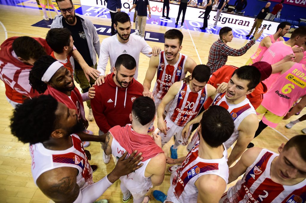 ZVEZDA VRATILA REPREZENTATIVCA SRBIJE Šegi, dobro došao kući!