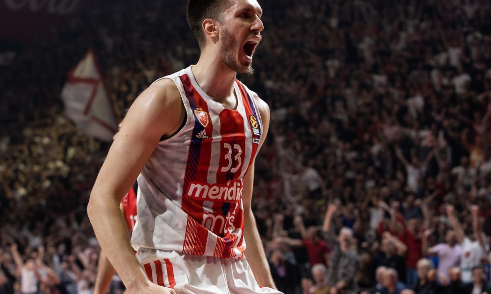 OSTAJE ŽAL Petrušev o Top 8: Da je bio tu Kampaco, ko zna šta bi bilo! (VIDEO)