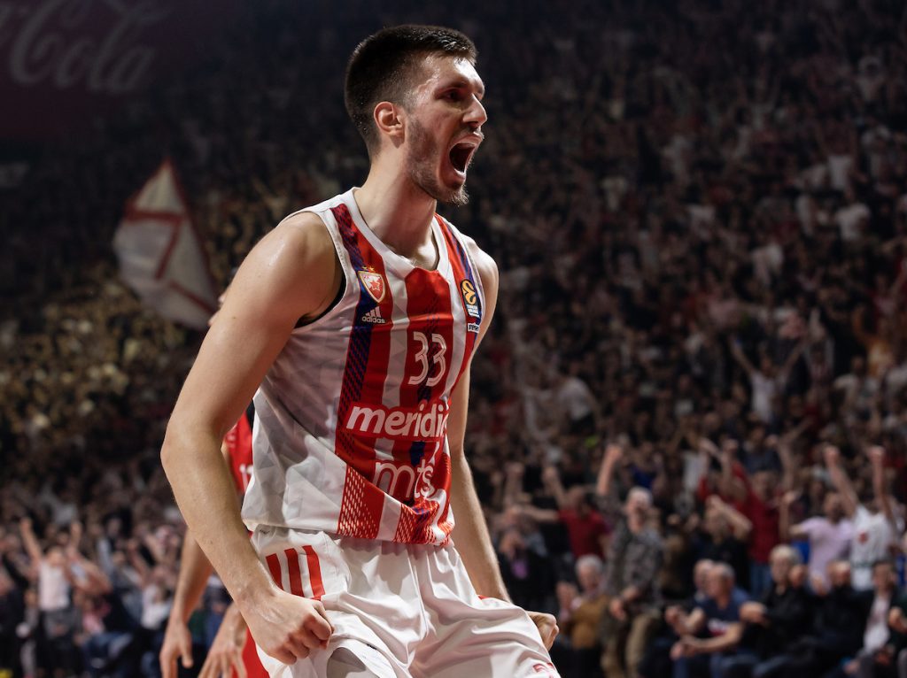 OSTAJE ŽAL Petrušev o Top 8: Da je bio tu Kampaco, ko zna šta bi bilo! (VIDEO)