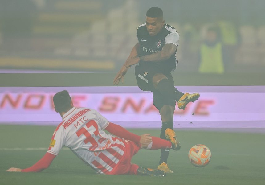 POTVRĐENO PISANJE MAXBET SPORTA Derbi bez publike, ali i još jedna utakmica