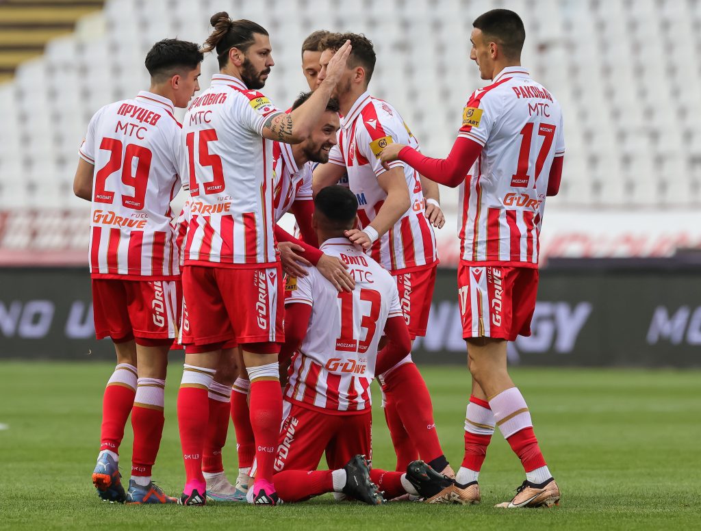 NOVI ŽIVOT Defanzivac napušta Zvezdu i dobija šansu u domovini?