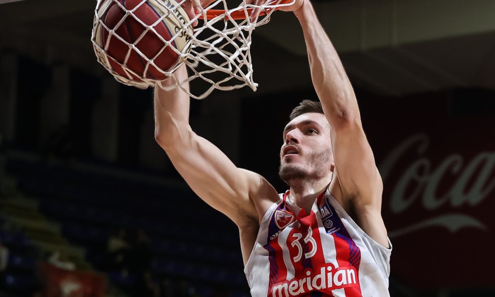 BLIŽI NEGO IKAD Petrušev nadomak prelaska u NBA, ali mora da se dokaže