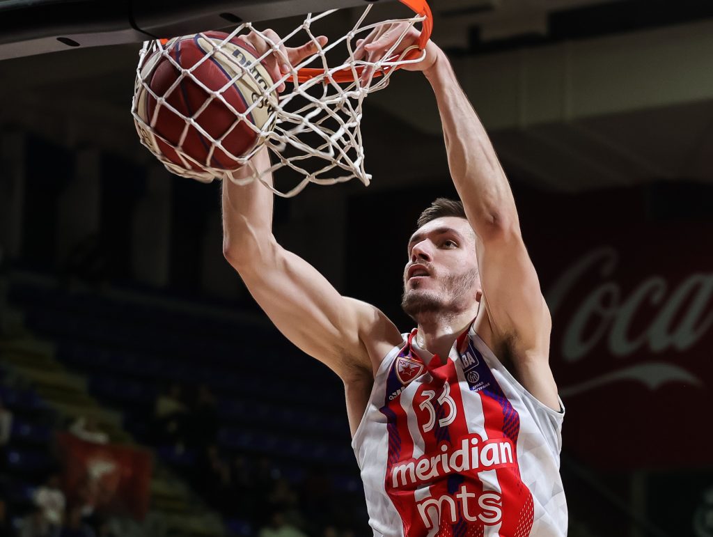 BLIŽI NEGO IKAD Petrušev nadomak prelaska u NBA, ali mora da se dokaže