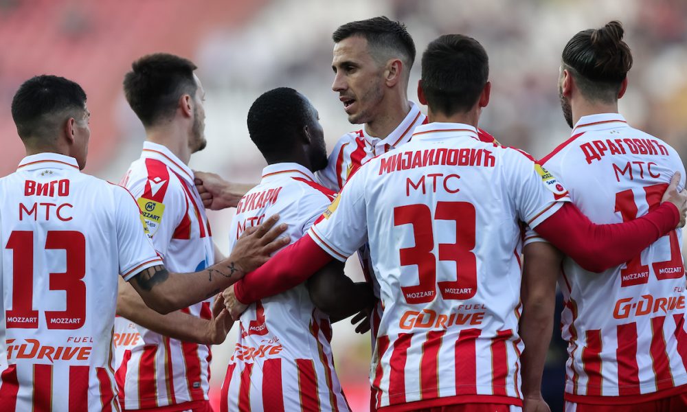 KORAK BLIŽE TROFEJU Milojević skovao plan za Bačku Topolu! Povratak dva bitna igrača