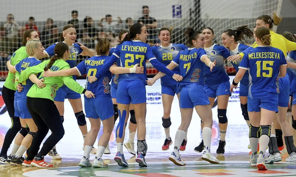 Ukrajina zabranila svojim ekipama da učestvuju u takmičenjima gde se takmiče Rusija i Belorusija