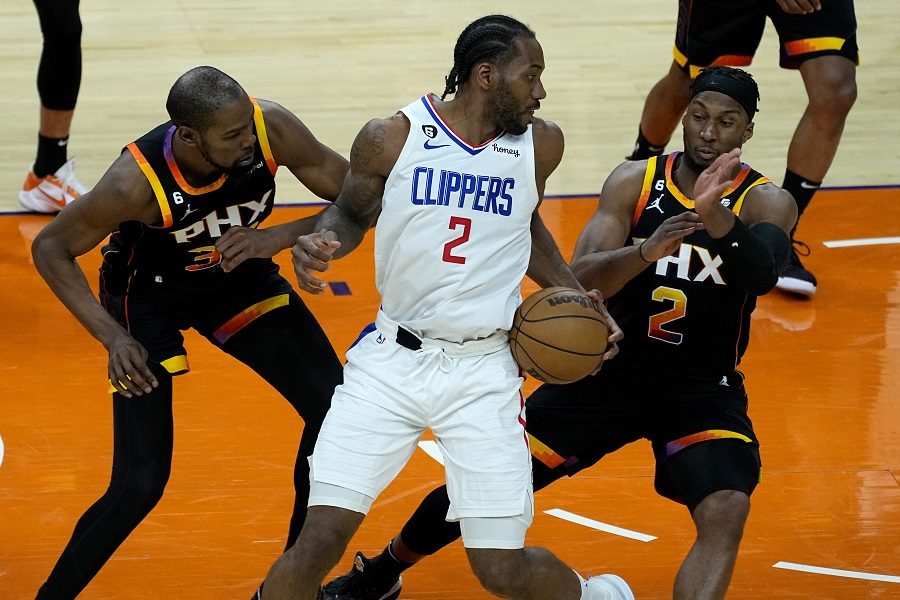 VELIKI UDARAC ZA „DRIM TIM“ NBA zvezda napustila kamp reprezentacije! Ameri će bez njega na zlato u Parizu (FOTO)