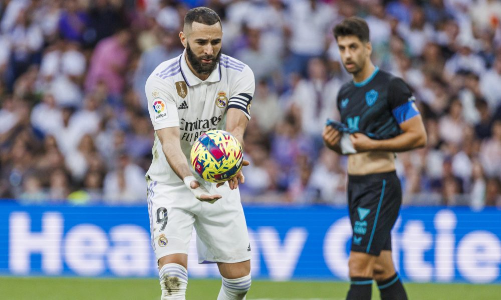 ŠOK Benzema odlazi iz Reala!