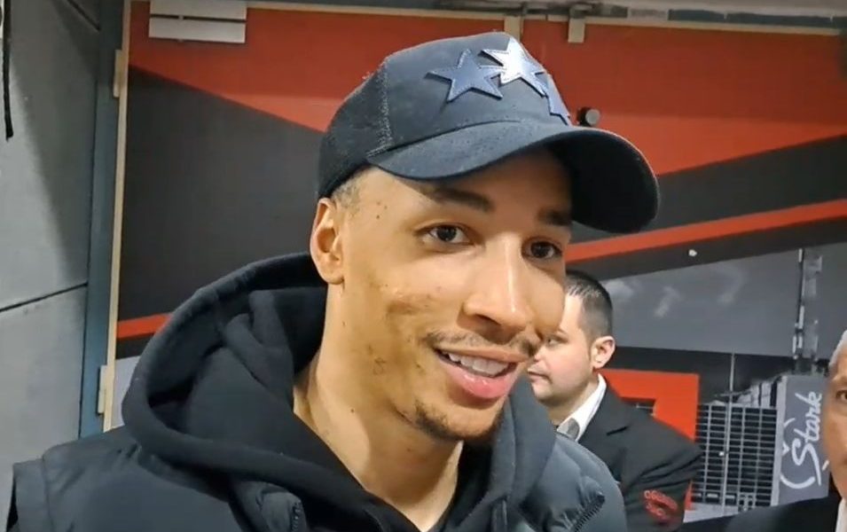 OVAKO VIŠE NE MOŽE Eksum saznao protivnika u Top 8, pa objasnio šta mu smeta: Neka bude protiv Tavaresa! (VIDEO)