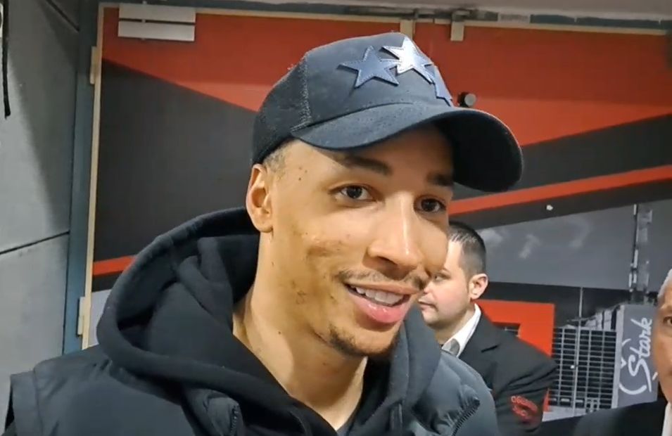 OVAKO VIŠE NE MOŽE Eksum saznao protivnika u Top 8, pa objasnio šta mu smeta: Neka bude protiv Tavaresa! (VIDEO)
