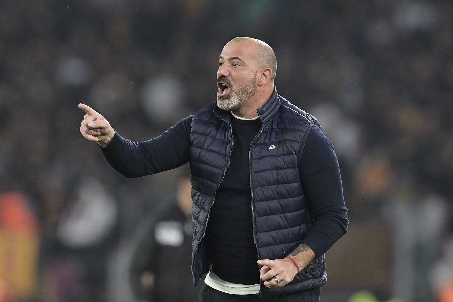 Nekadašnji trener Partizana menja Stankovića: Nemam ništa protiv toga da preuzmem Spartak