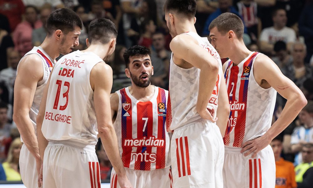 NOVO SAOPŠTENJE CRVENE ZVEZDE Neće on nama preko medija da određuje kada ćemo da igramo!