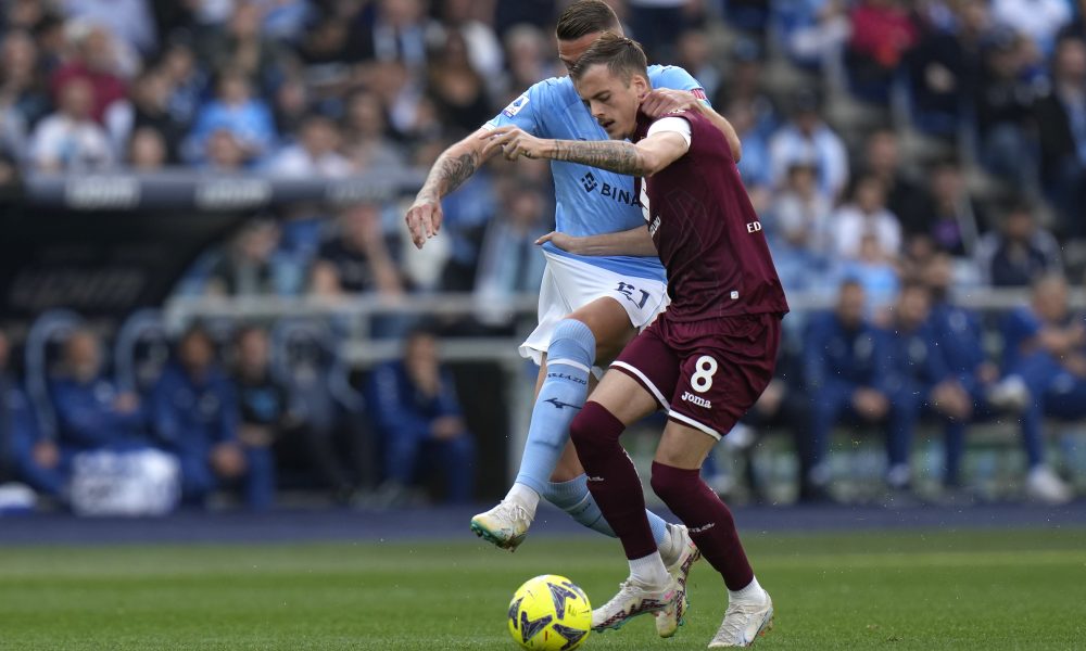 SERIJA A Ilić postigao gol i učinio uslugu njegovom nekadašnjem klubu (VIDEO)