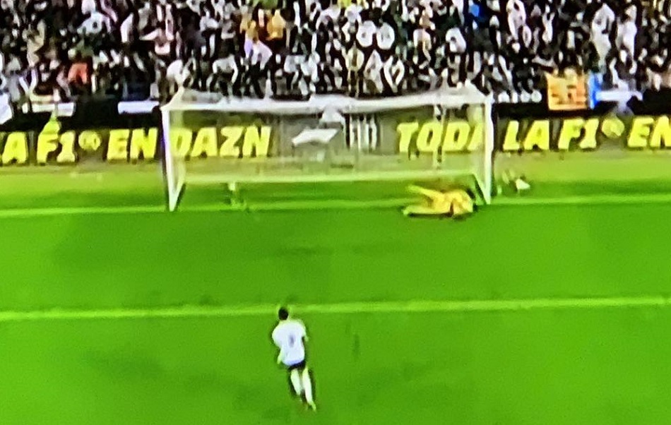 LA LIGA Buran finiš u Valensiji, VAR krojio sudbinu utakmice  (VIDEO)