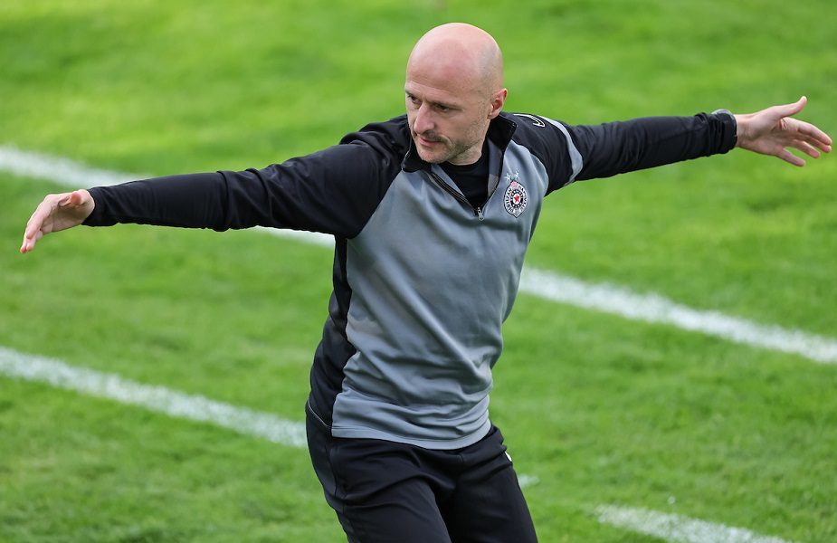 PARTIZANOV PROLEĆNI OČAJ Više poraza nego pobeda, negativna gol razlika, muke s navijačima…
