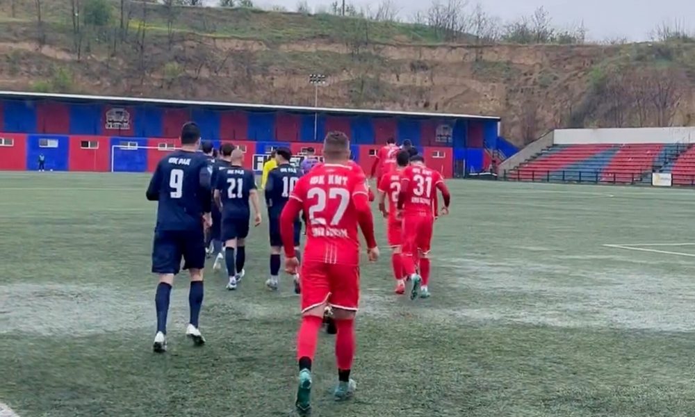 PRVA LIGA „Traktoristi“ nastavili da prosipaju bodove, pančevačka „dizelka“ pregazila Loznicu