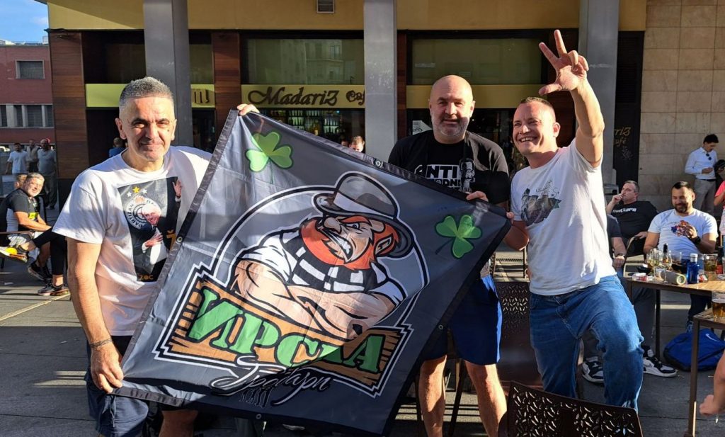 IZ ZEMLJE HARFE I PIVA Dalek put samo zbog Partizana! Crno-beli motivi pored čuvene deteline (VIDEO)