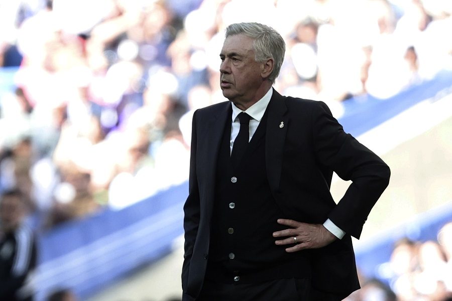 Nastavak sage: Anćeloti i dalje pregovara sa Brazilom?