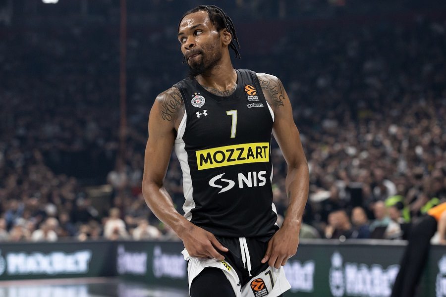 POLEMIKE Nema dileme oko Panterove kazne… Đurović: Nažalost, pobediće Partizan