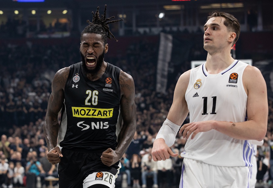 GOTOVO JE „Grobari“ su na ovu odluku čekali mesecima… Mario Hezonja odlučio gde nastavlja karijeru! (FOTO)