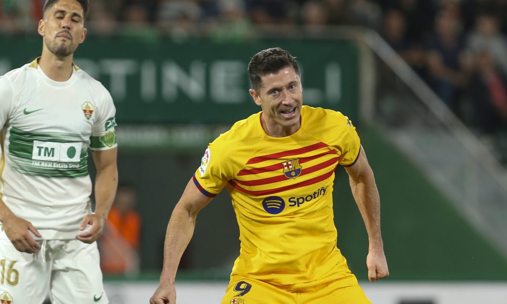 LA LIGA Barsa lagano jezdi ka povratku na španski tron, samo čudo može da je spreči!