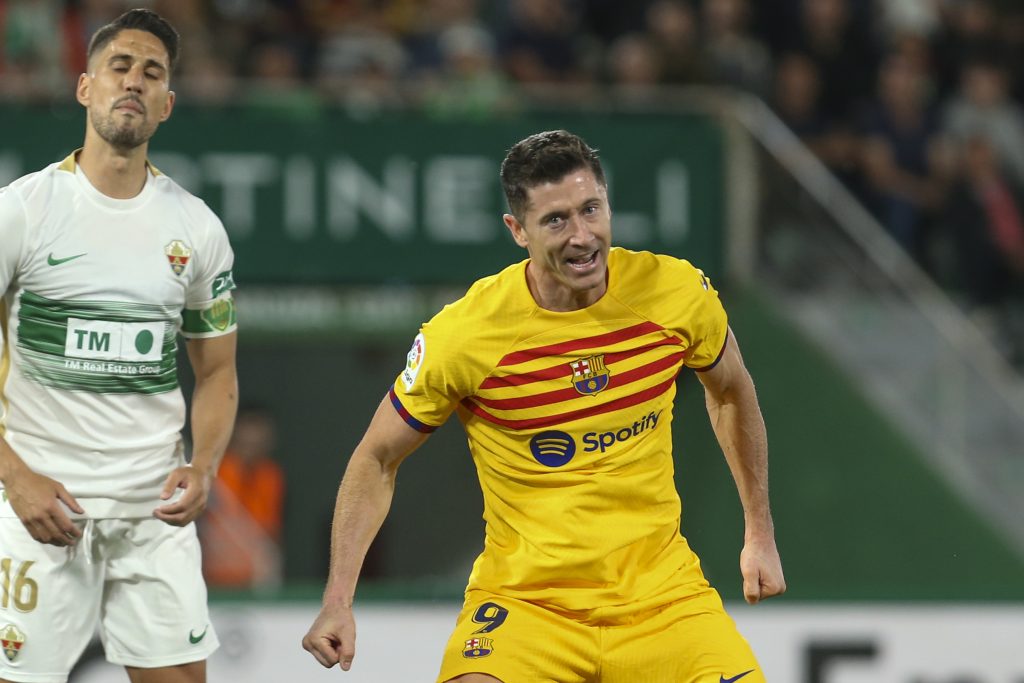 LA LIGA Barsa lagano jezdi ka povratku na španski tron, samo čudo može da je spreči!
