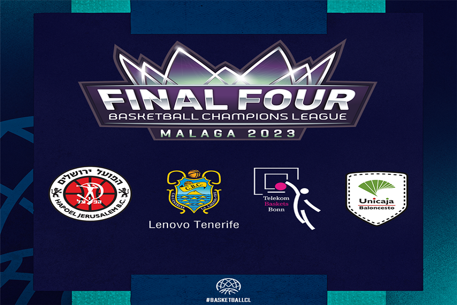 OGLASILA SE FIBA Malaga je domaćin fajnal-fora Lige šampiona