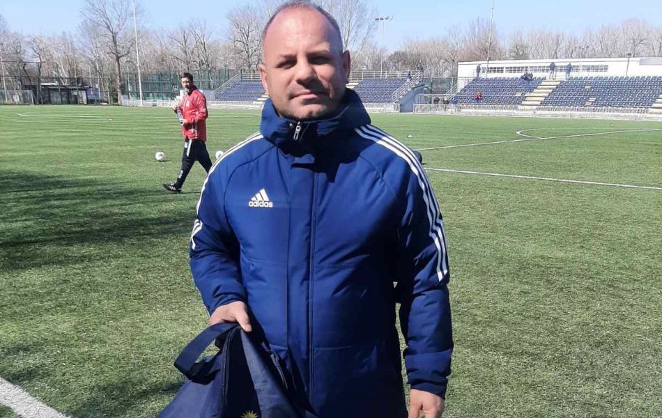 MALIĆI ZA MAXBET SPORT Doveo sam Torlak do istorijskih rezultata, ali drugi su odlučili da se rastanemo