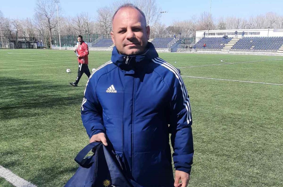 MALIĆI ZA MAXBET SPORT Doveo sam Torlak do istorijskih rezultata, ali drugi su odlučili da se rastanemo
