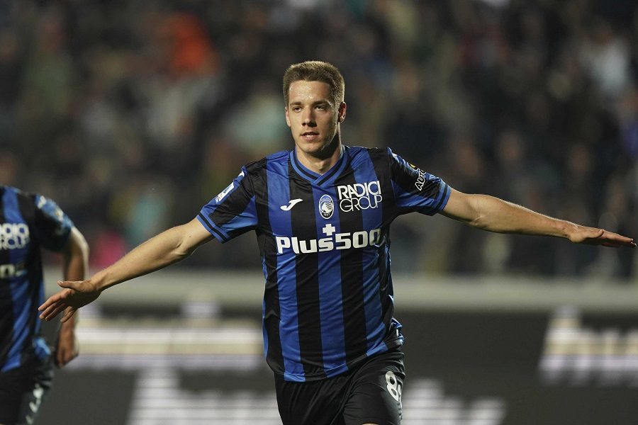 SERIJA A „Vučica“ pala u Bergamu, Atalanta udaljila Romu od Lige šampiona