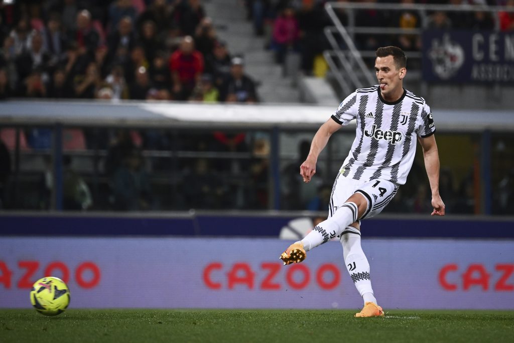 SERIJA A Radio je VAR, ali ne i monitor, Juventusu samo bod u Bolonji