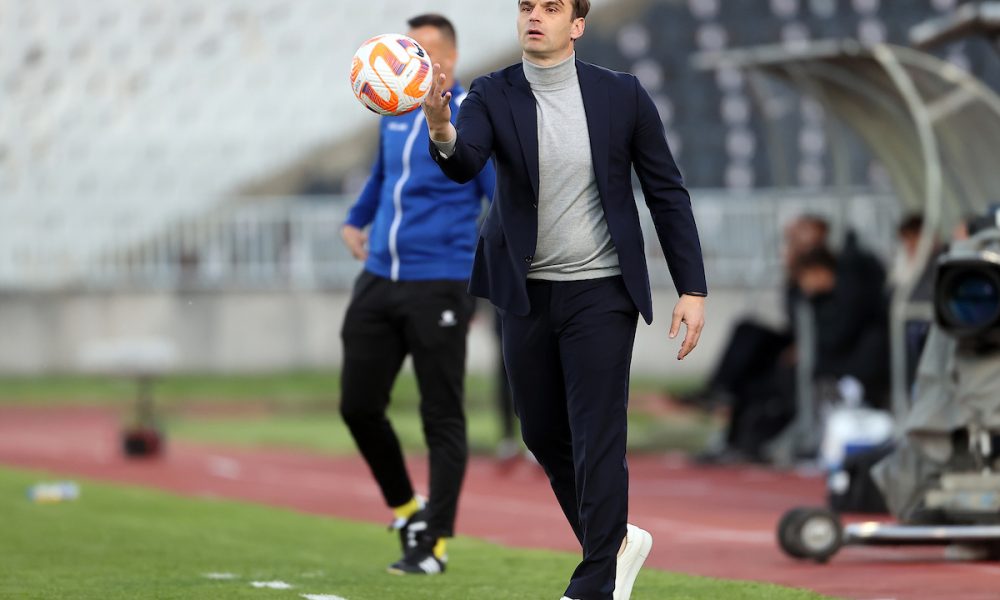 SKENER MAXBET SPORTA Zašto su Zvezdi (bile) potrebne korenite promene za Ligu šampiona? Derbi je dao odgovor…