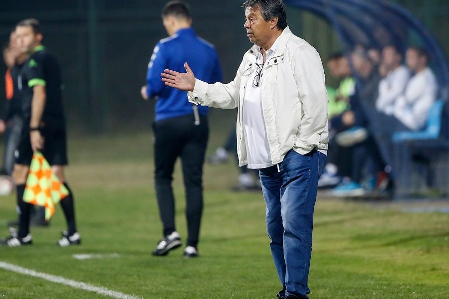KOSANOVIĆ POTVRDIO VEST MAXBET SPORTA Oni će to kao bolje da rade… Misle da će sve da „završe“