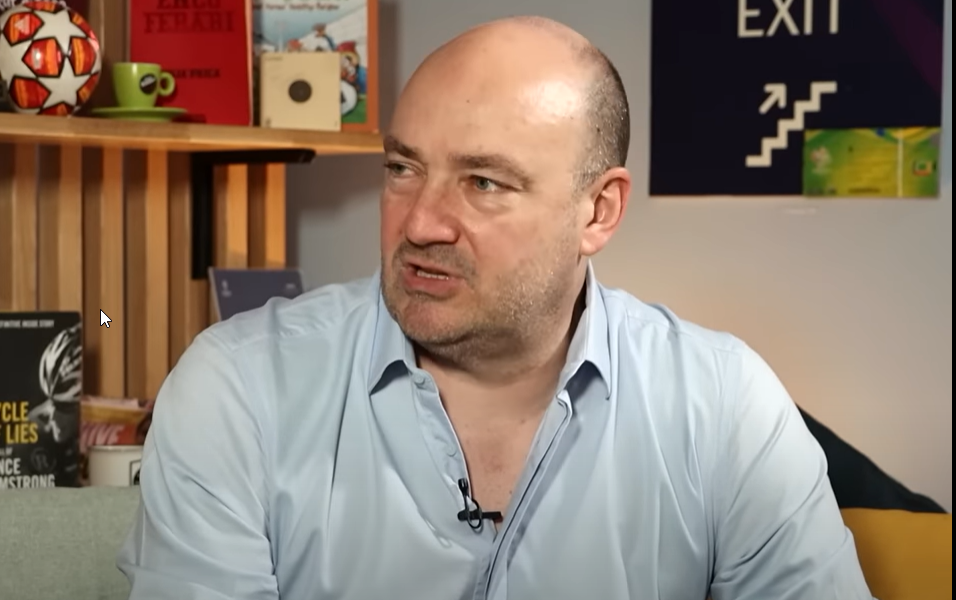 BERIĆ OTVORENO: Ne treba da imamo grižu savest što su Partizan i Zvezda stabilni! Sramota je gde su Cibona, Split i Bosna