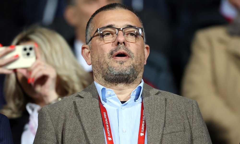NEDIMOVIĆ O SLUČAJU „PARTIZAN“: Nema šta ko da se buni, obe ekipe su dobile po tri gola! Ko ne pobedi ima pravo da se ljuti!