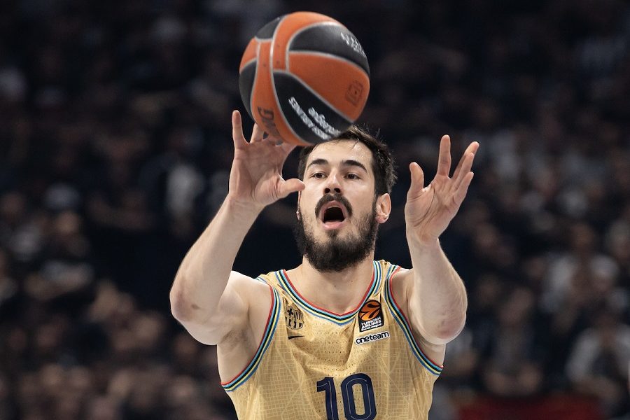 PLEJ-OF EVROLIGE Žalgiris dugo mučio Barselonu… Turci utišali Pirej